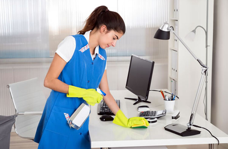 Alaplı Ofis Temizliği